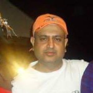 Meet your Posher, Amit